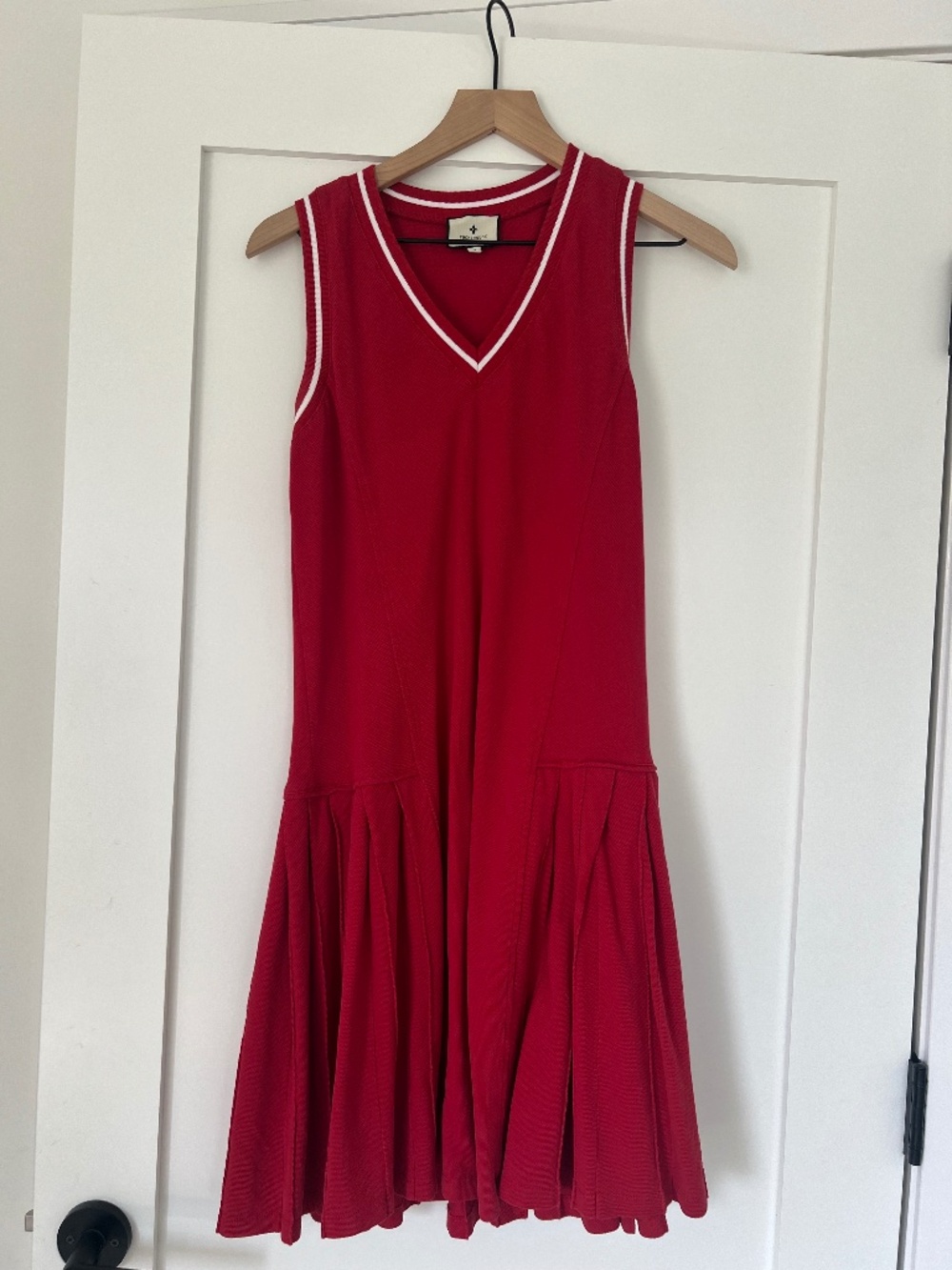 Tuckernuck tennis dress